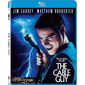 The Cable Guy