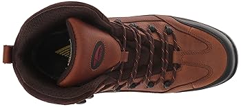 ✳︎ akeminico3✳︎ Men - DuraShocks SR Icon Romeo Work Boot - Romeos | Wolverine