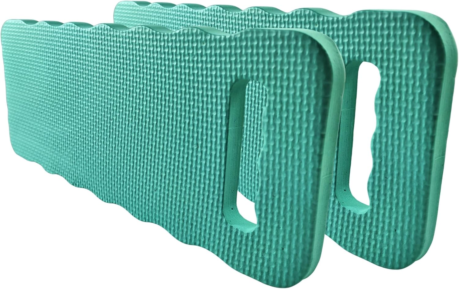 xtralotz Garden Kneeling Knee Pads Mat (Pack of 2) 40cm x 17 x 2cm