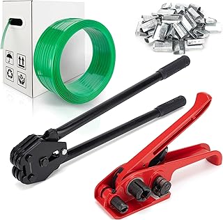 Pallet Packaging Banding Strapping Kit -Packaging 5/8