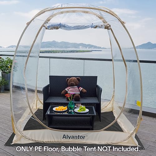 Miniatura 3 de Alvantor Lona resistente al agua 9021