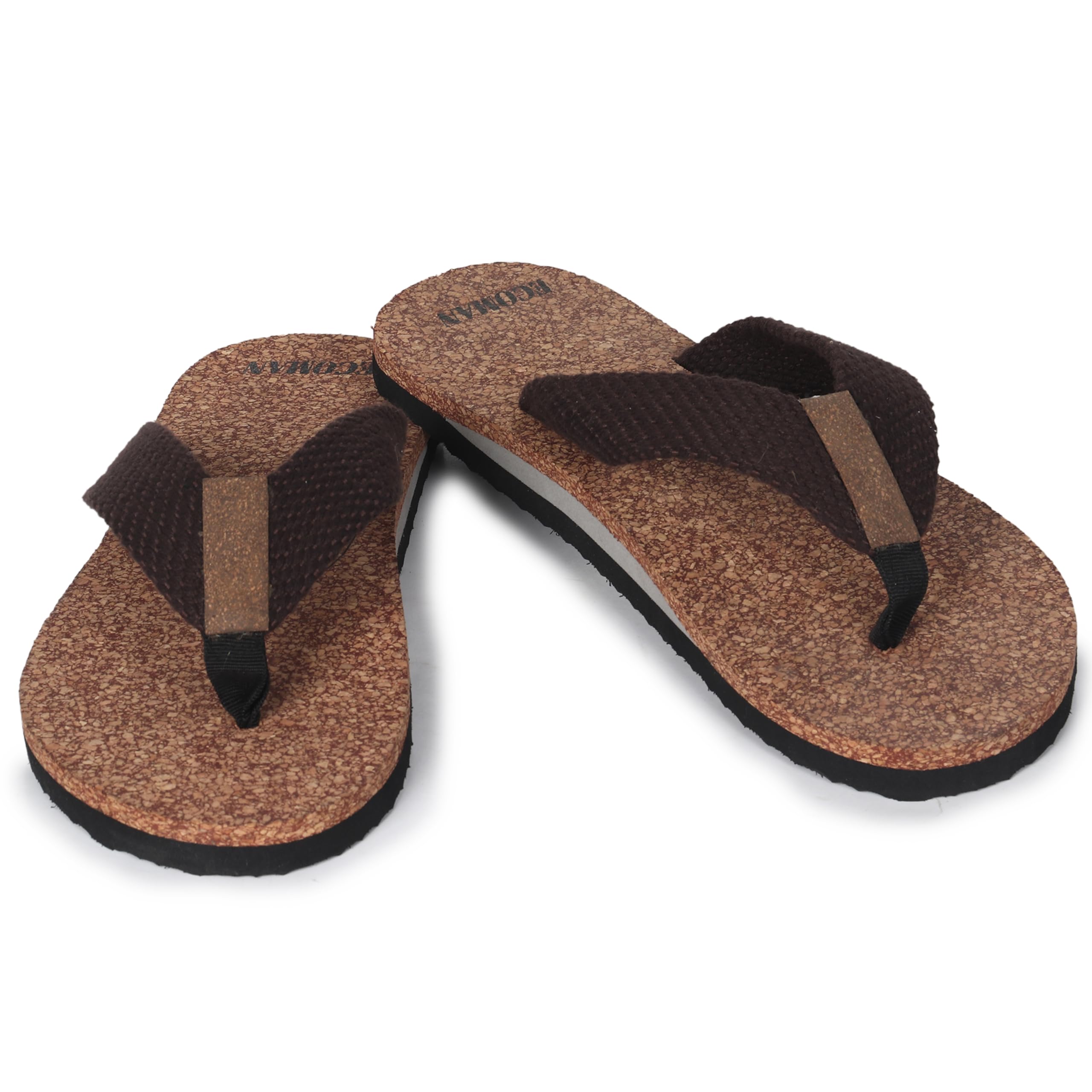 See full amazon price history chart for ECOMAN Wooden Orthopedic Comfortable Light-Weight Anti-skid Slipper & Casual Flip-Flops Slippers For Arch Support For Men & Boys (Khaki/Dark Brown) (8) ECOMAN Wooden Orthopedic Comfortable Light-Weight Anti-skid Slipper & Casual Flip-Flops Slippers For Arch Support For Men & Boys (Khaki/Dark Brown) (8) (B0CPVPBB31) Amazon Price History, Amazon Price Tracker