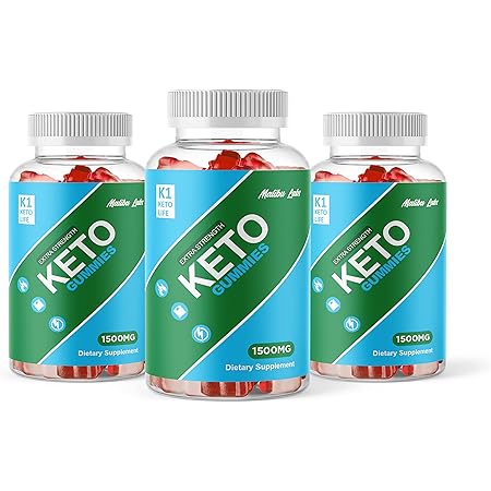 The 10 Best Keto Supplements (and What to Avoid)