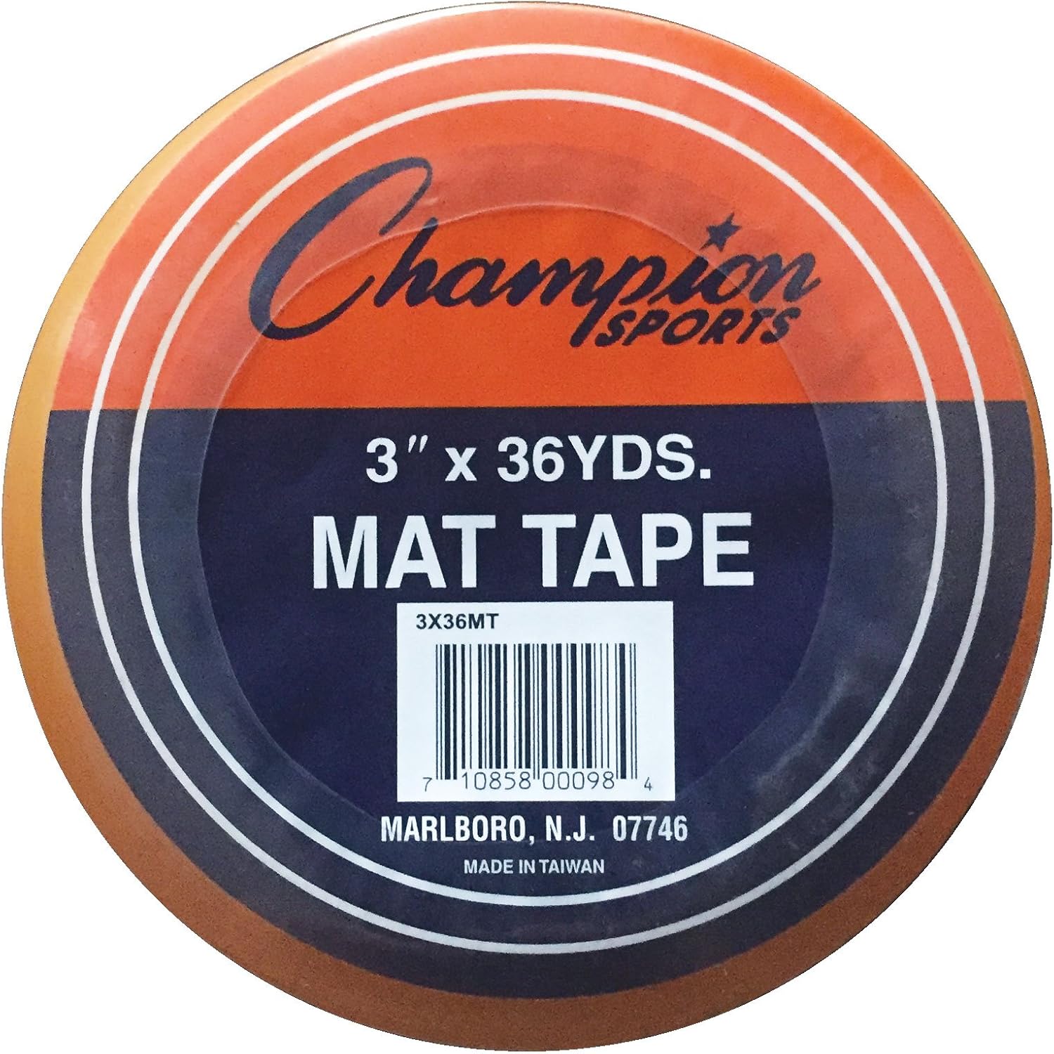 Champion Sports3x28yd Mat Tape