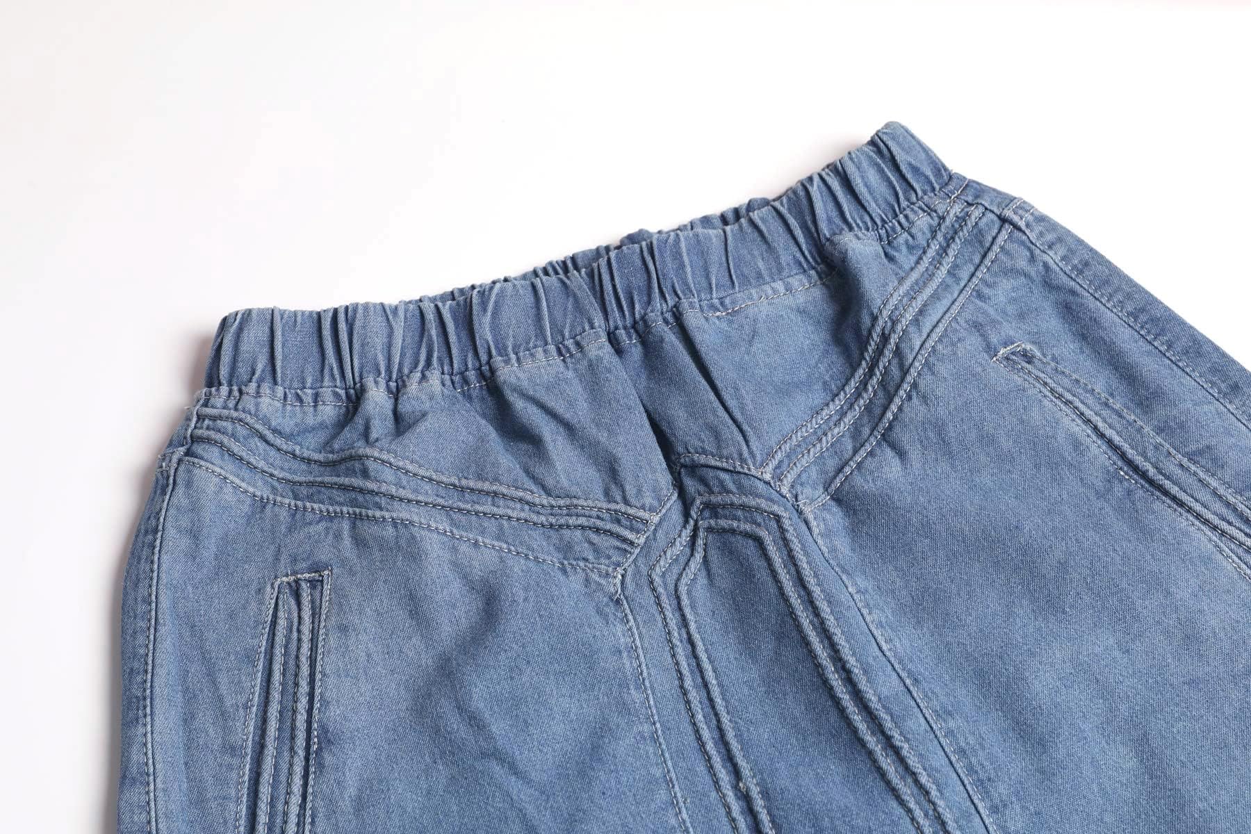ebossy A-Line Trapèze Femme (Lot de 1)