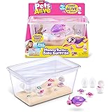 Pets Alive Mommy Turtle Surprise by ZURU, Robot Toy Pet Turtle