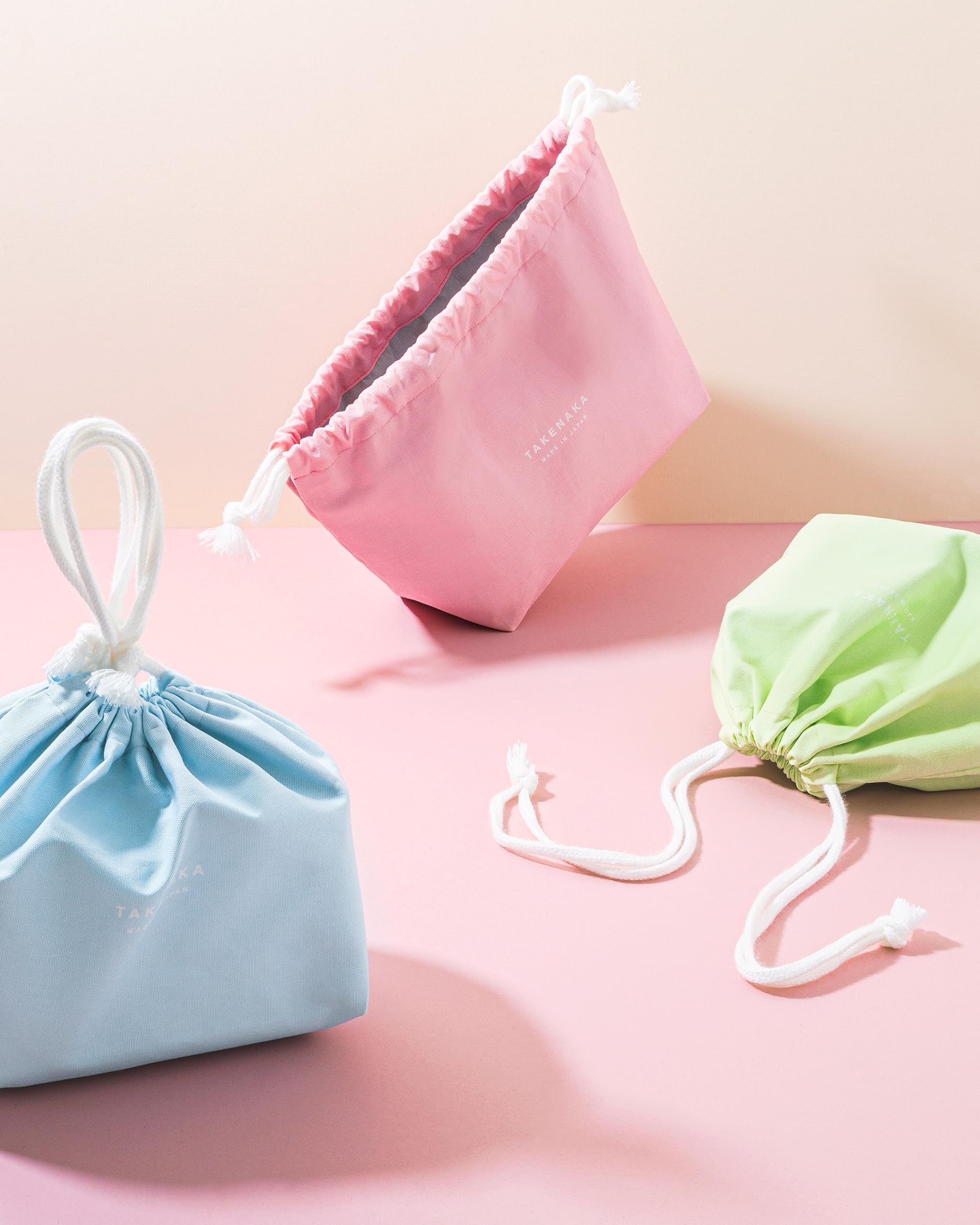 Amazon.com: TAKENAKA Bento Box Insulated Bento Bag from Japan