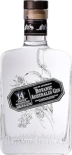 Original Gin 70cl with a Spiced Finish by Mt. Uncle Distillery, Botanical Flavoured Gin Based on a 300-Year-Old London Dry Gin Recipe | Award-Winning Australian Gin with Peppermint and Spice (40% ABV)