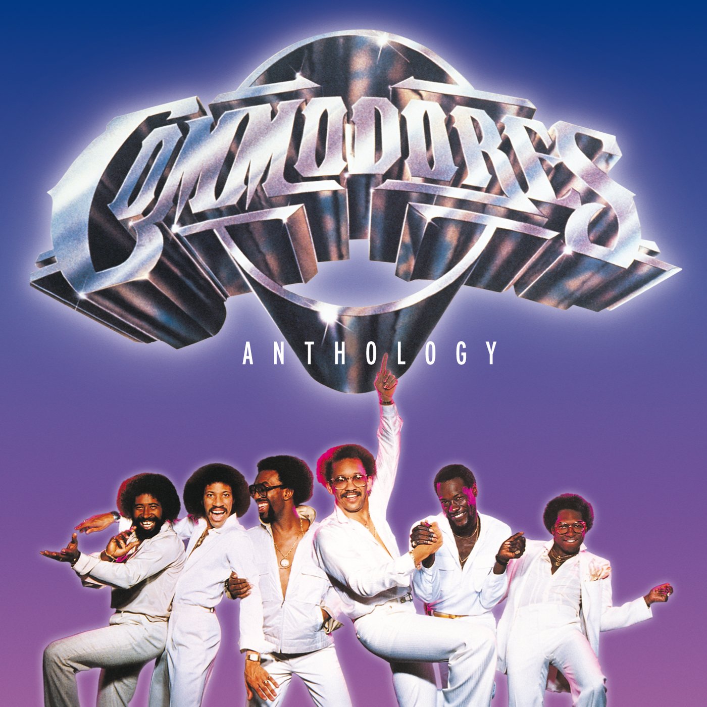 Anthology: Amazon.co.uk: CDs & Vinyl