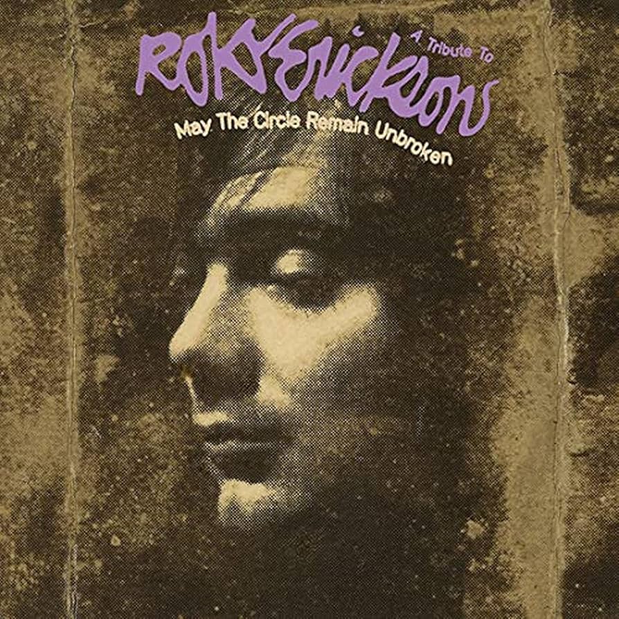 MAY THE CIRCLE REMAIN UNBROKEN　限定1000部 Amazon.co.jp: May the Circle Remain Unbroken: ミュージック