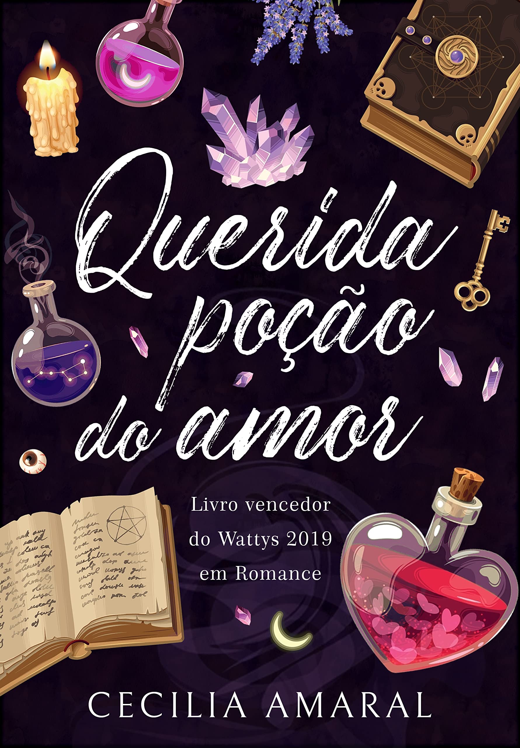 Querida Poção do Amor
