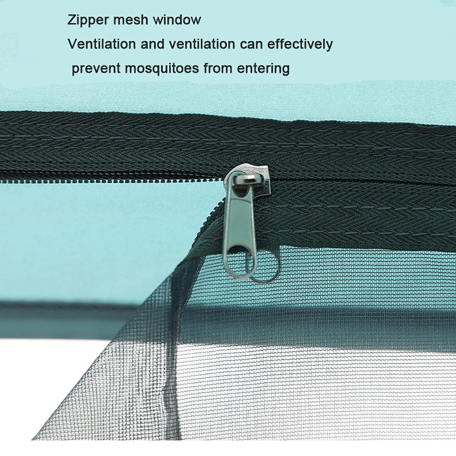 Automatisches Zelt für Outdoor-Camping, Regen- und Regenschutz, Dicker doppelschichtiger Sonnenschutz, große Campingausrüstung, Campingzelt