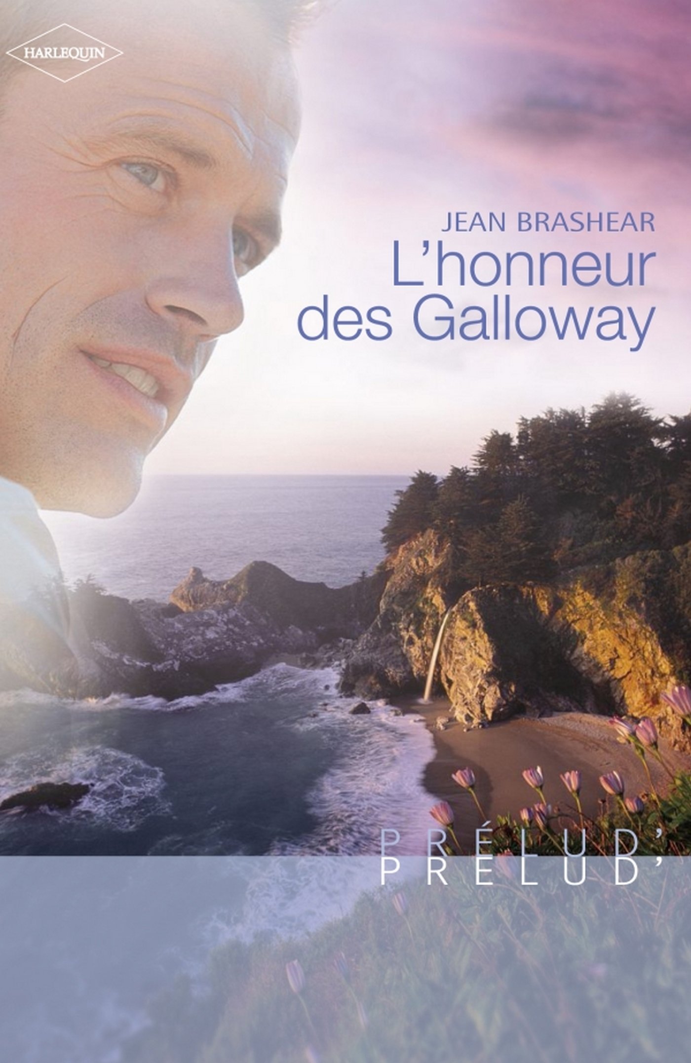 L'honneur des Galloway (Harlequin Prélud') (French Edition)