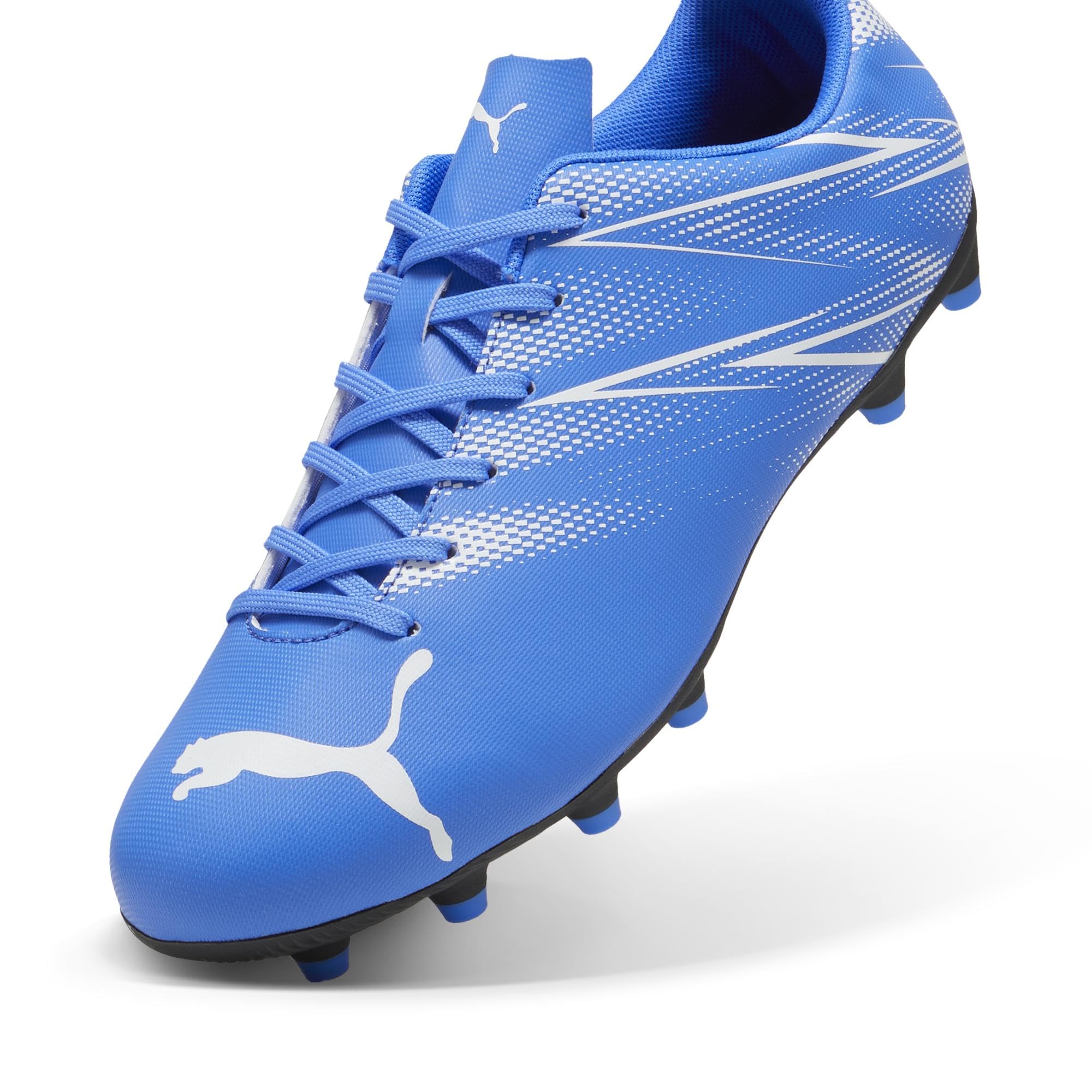 Puma Attacanto FG/AG Zapatillas de FútbolNiños