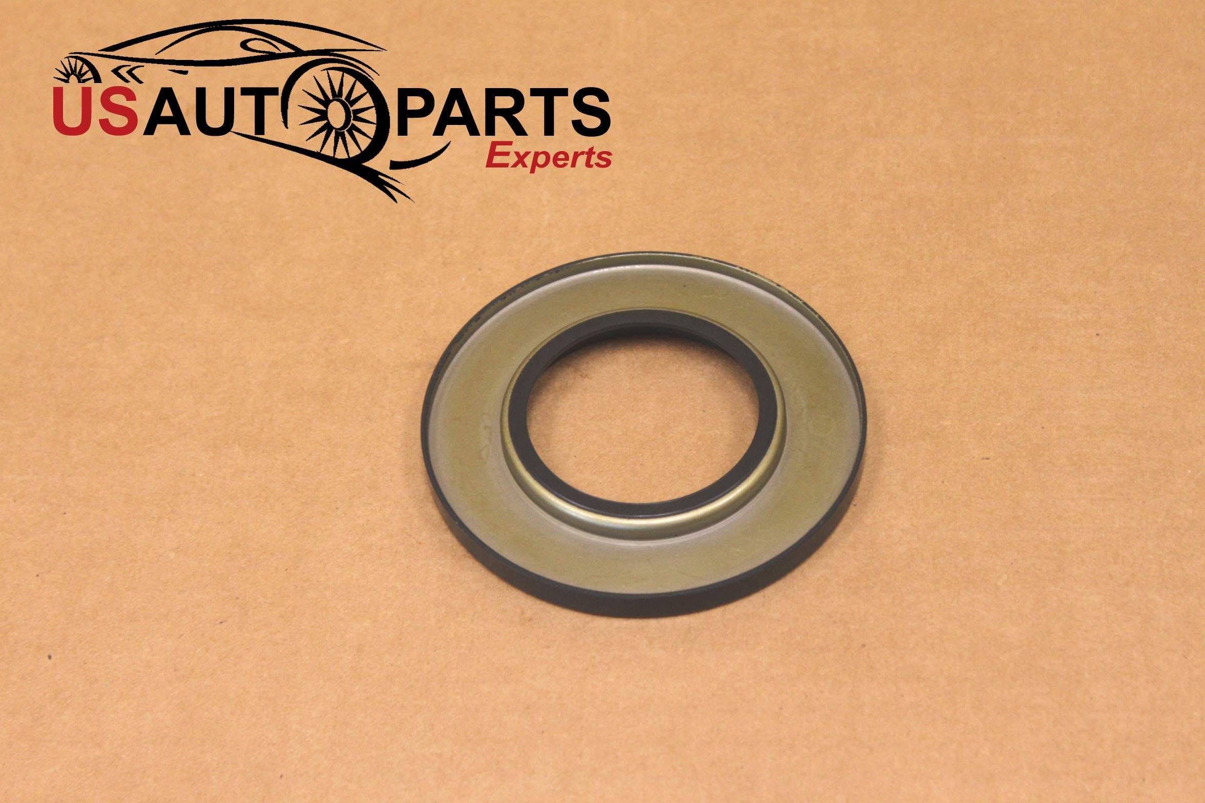 Amazon.com: Genuine Wheel Seal; Rear Axle (Outer) Compatible with