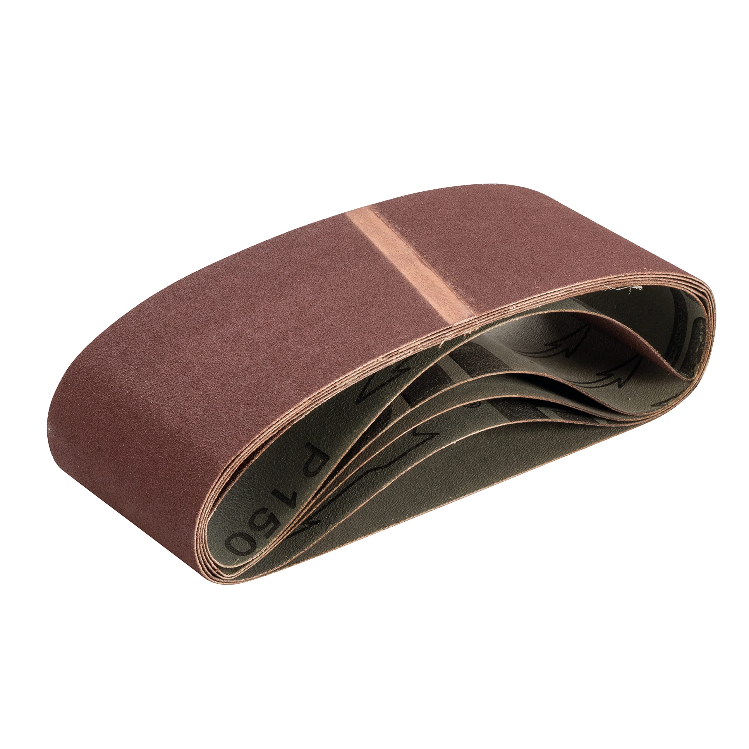 Triton Sanding Belt 76 x 480mm 5pk 150 Grit (293508)