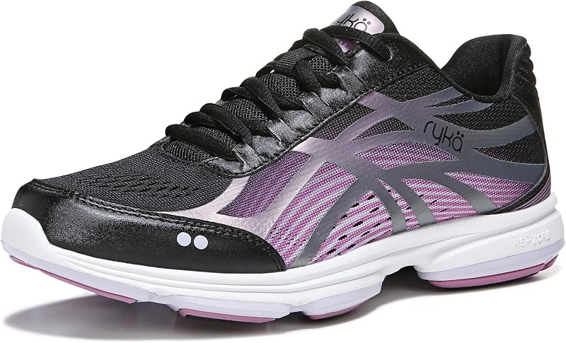 Ryka Devotion Plus 3, zapato para caminar para mujer