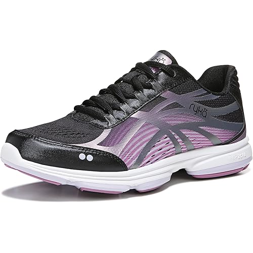 Ryka Women's Devotion Plus 3 Walking Shoe