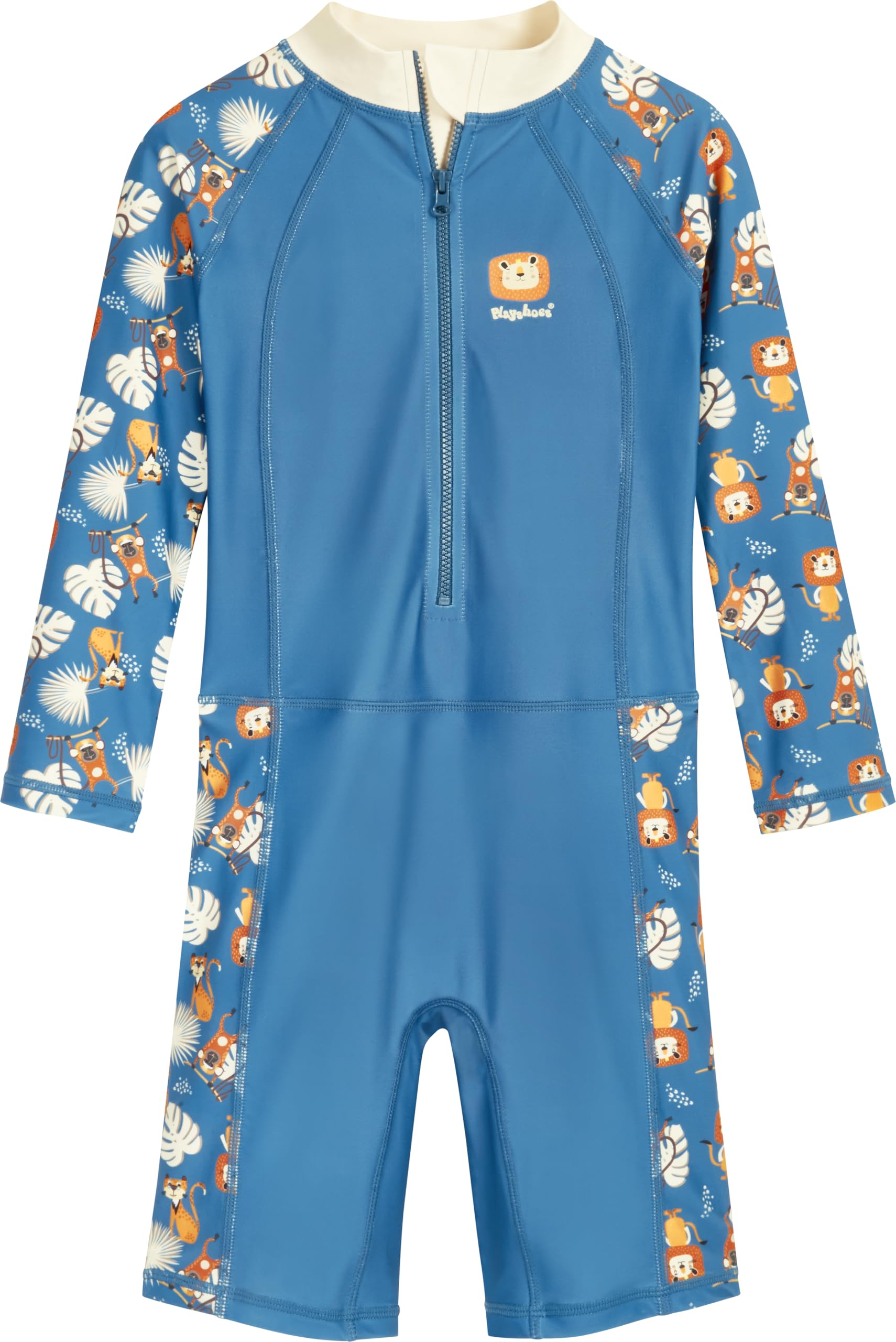 Playshoes Mädchen Schwimmanzug Badeanzug (1er Pack)