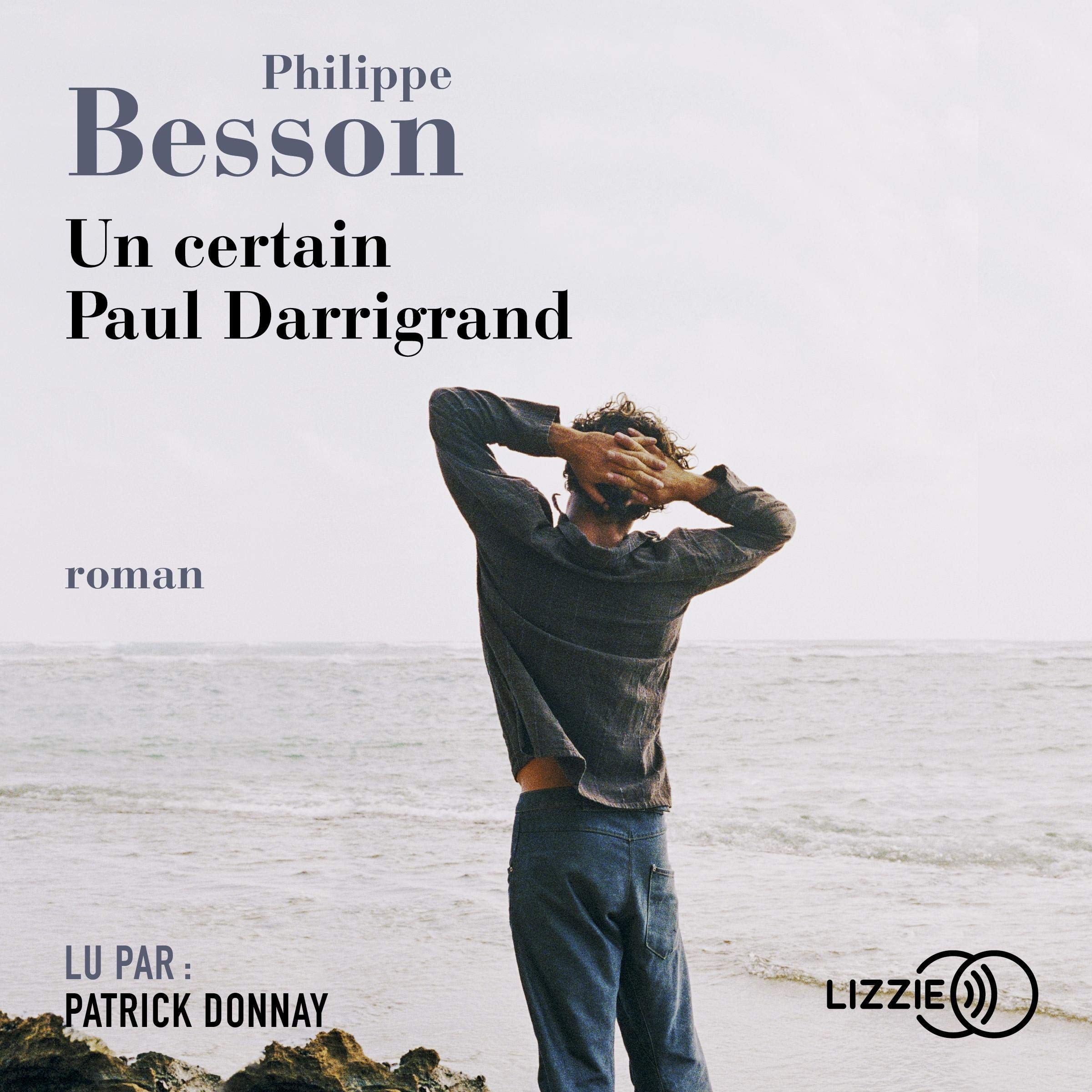 Cover art for Un certain Paul Darrigrand