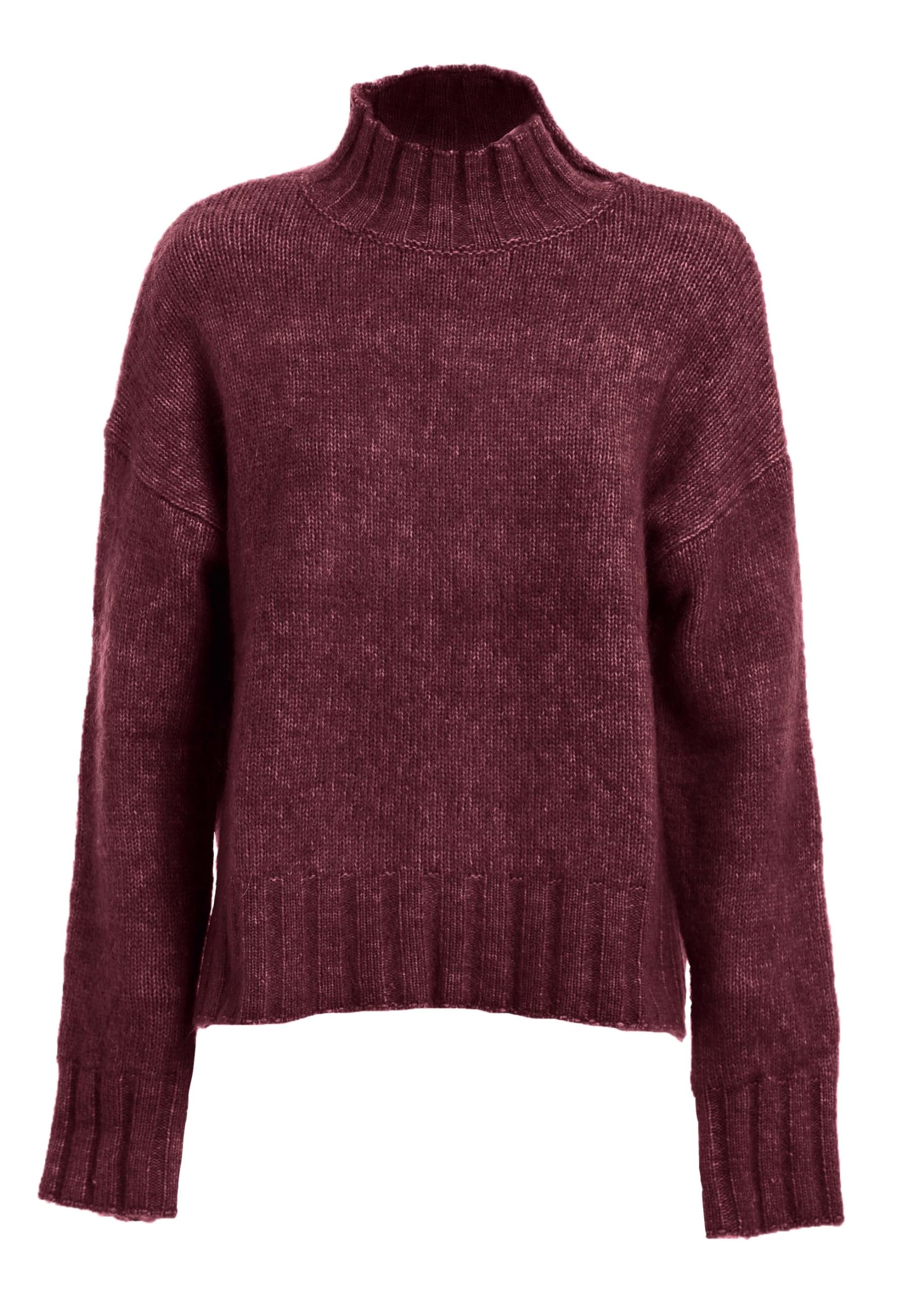 DEHA - Pullover in Poliammide per Donna