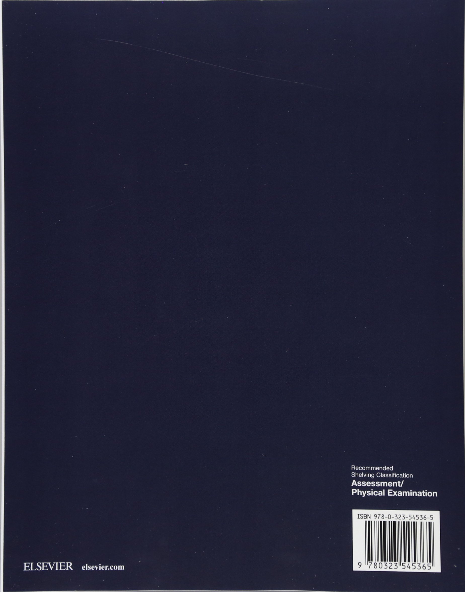 Student Laboratory Manual for Seidel's Guide to Physical Examination: An Interprofessional Approach