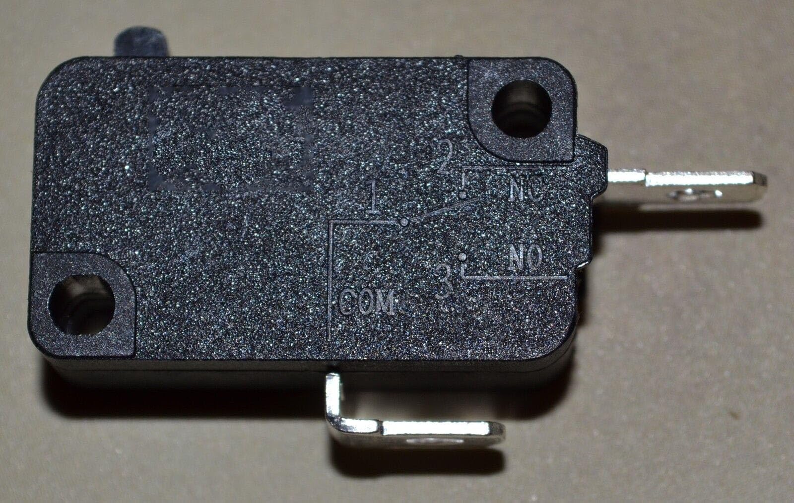 Replacement Fits Yamatake V-5220Q Micro Switch Normally Closed