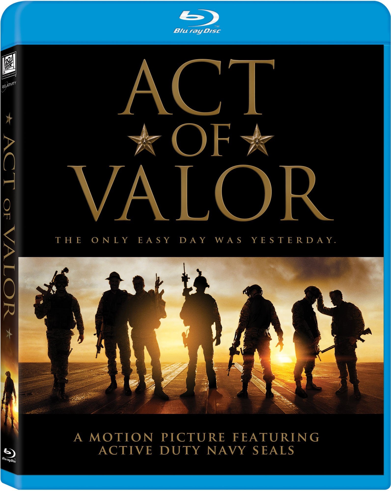 Act Of Valor