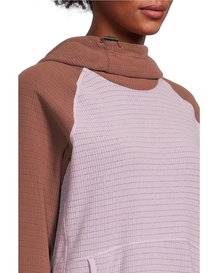 Mountain Hardwear Summit Grid™ Tunic Hoody - #4 of 5