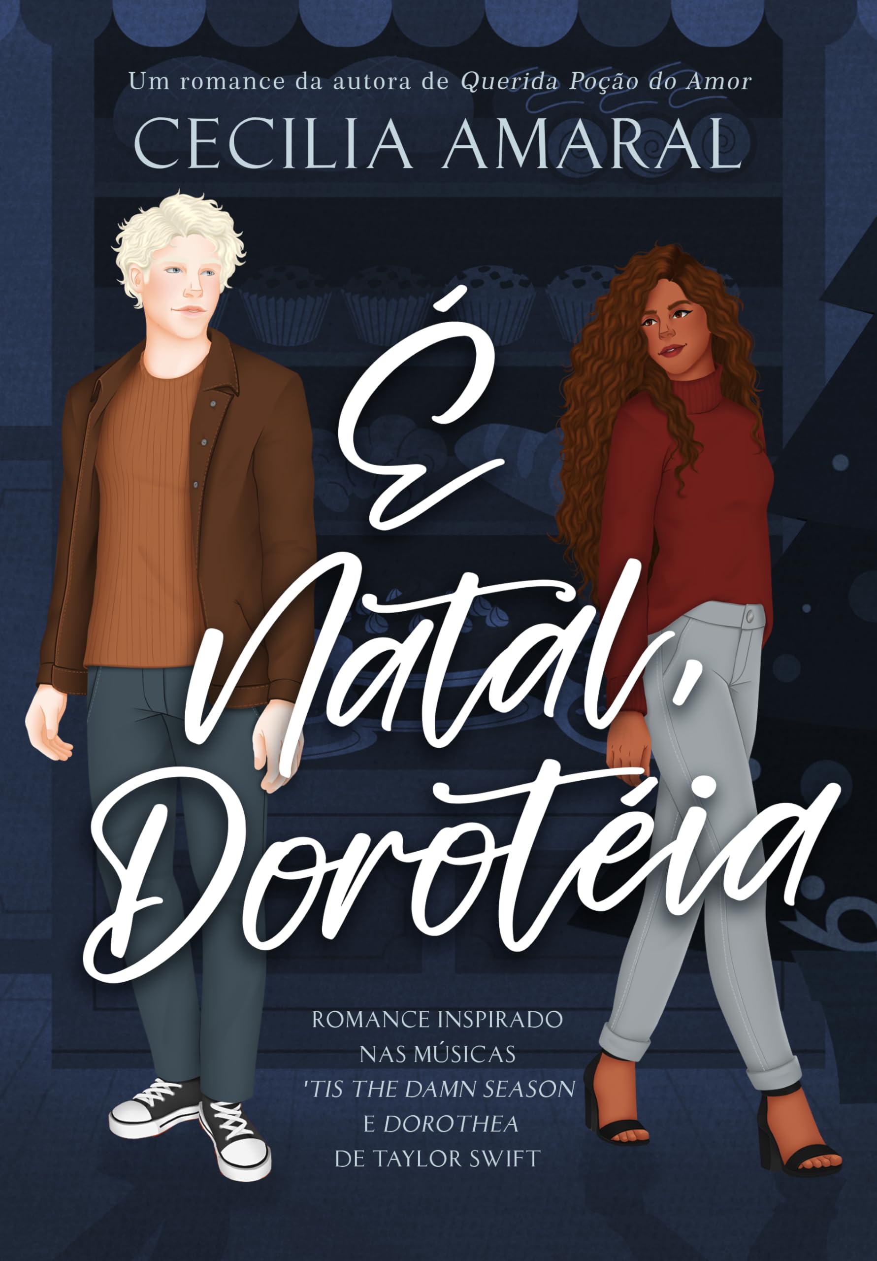 É Natal, Dorotéia