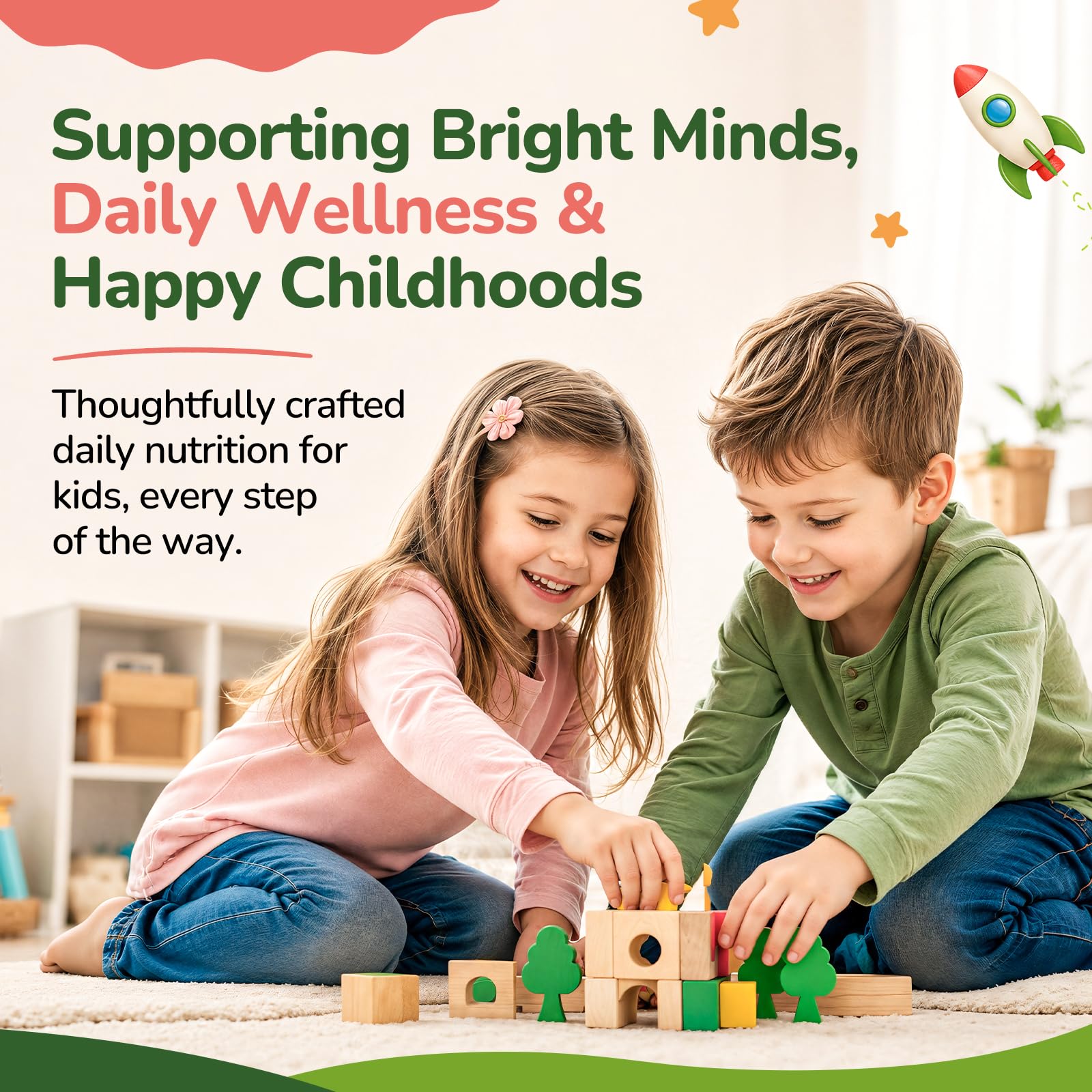 Kids Folinic Acid Drops with Active Folate, Citicoline & Active B Vitamins — Amazon image 5