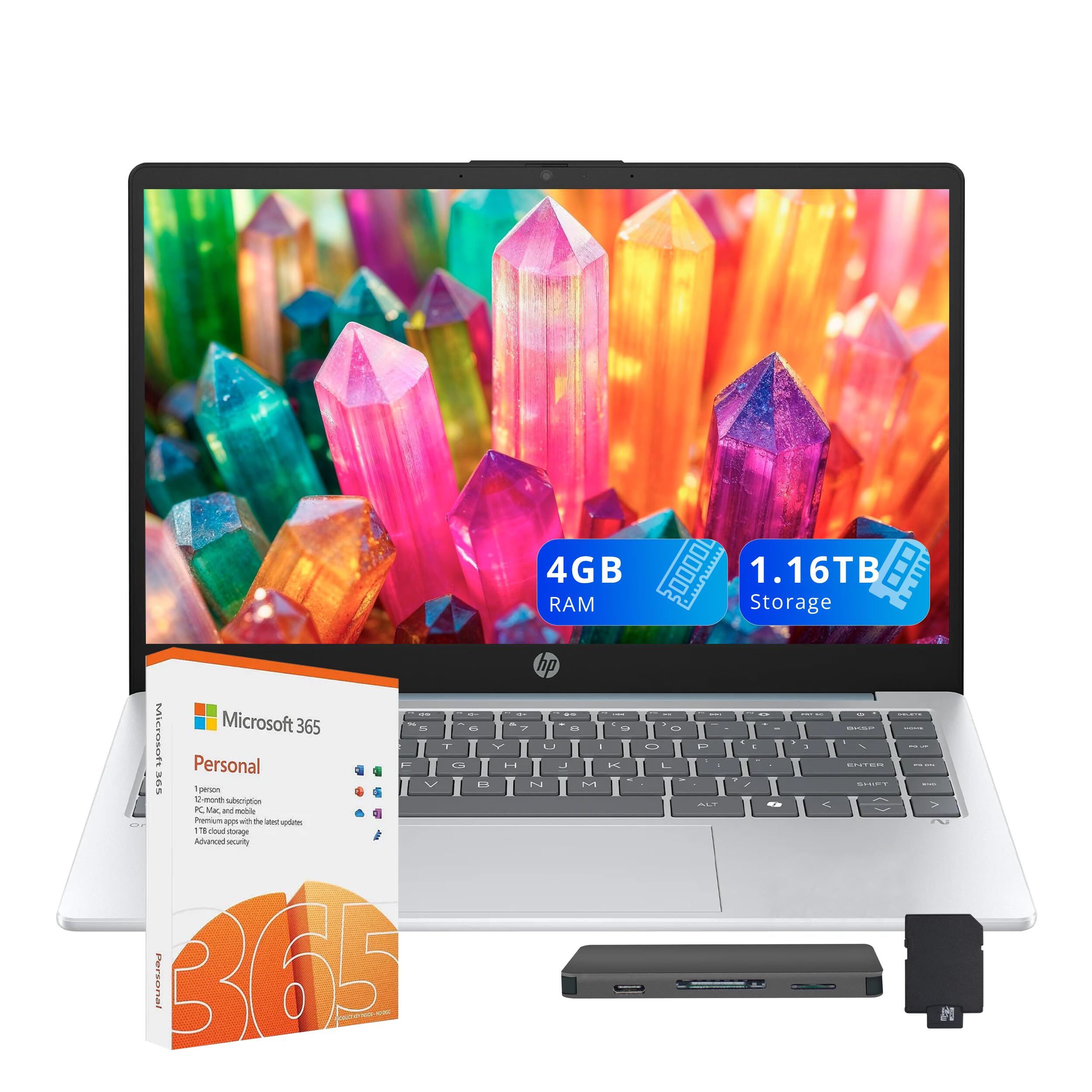 Amazon.com: HP 14