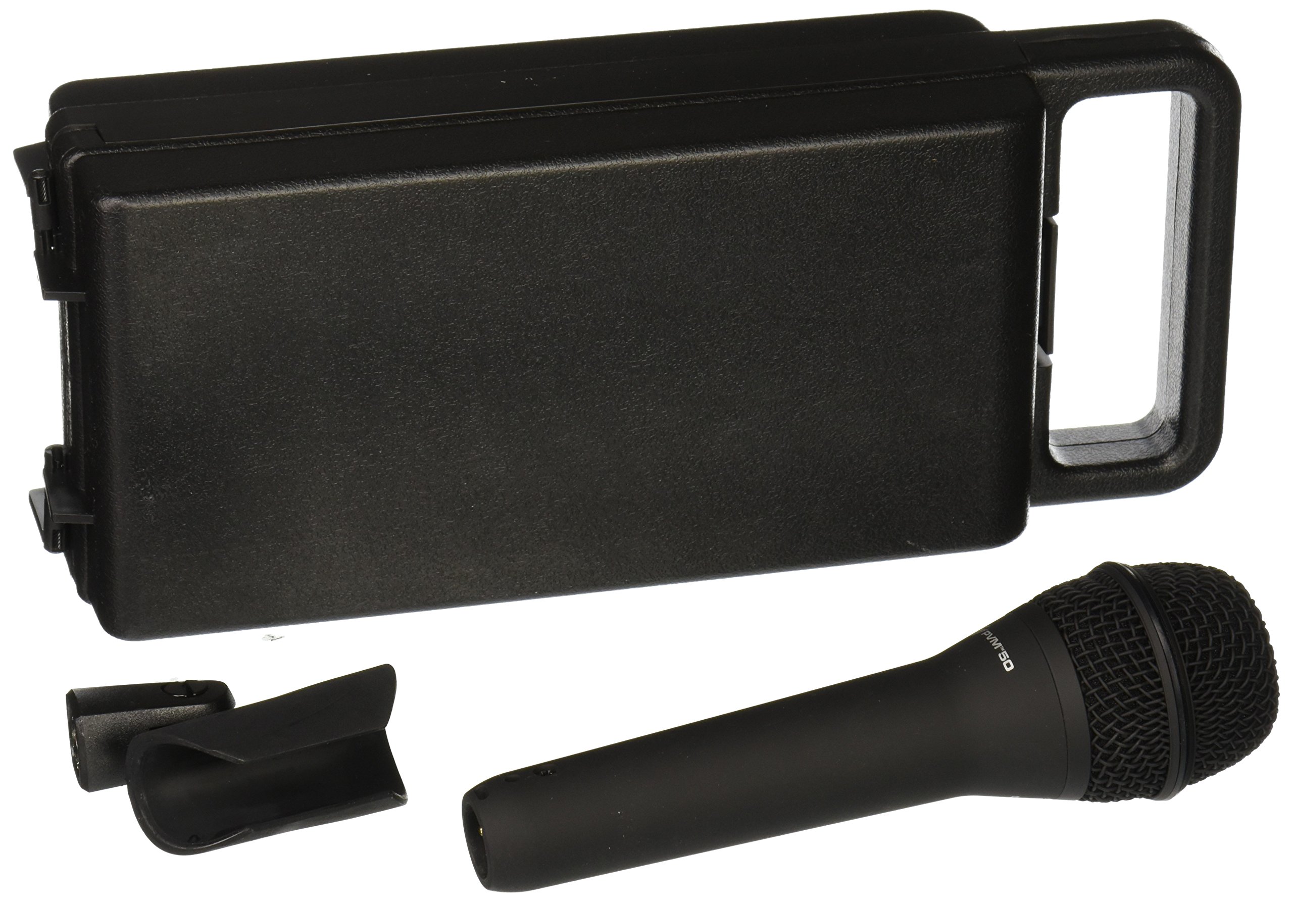 PeaveyPVMCPVM50 PVM 50 Microphone