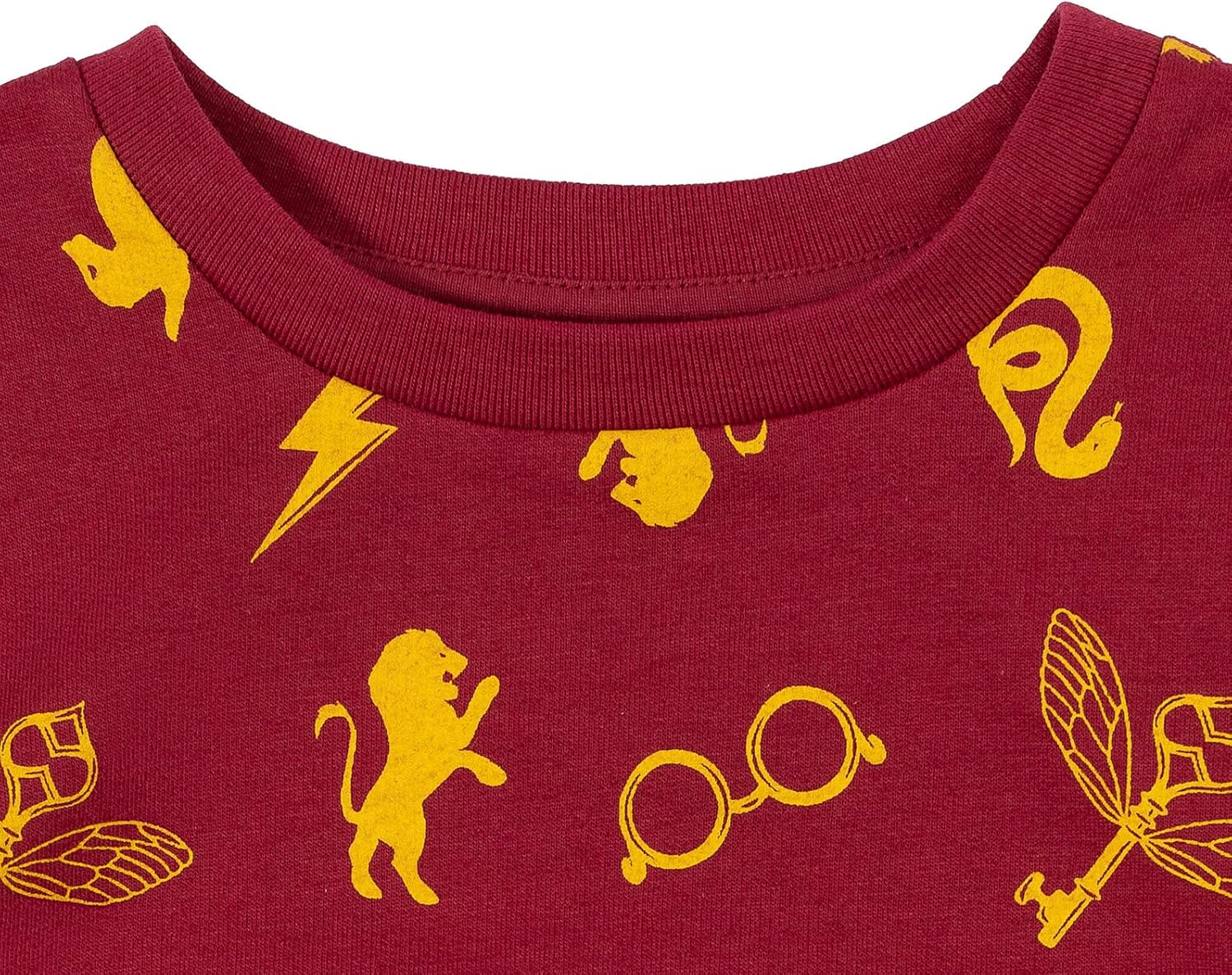 Vista 3 de Harry Potter Sudadera