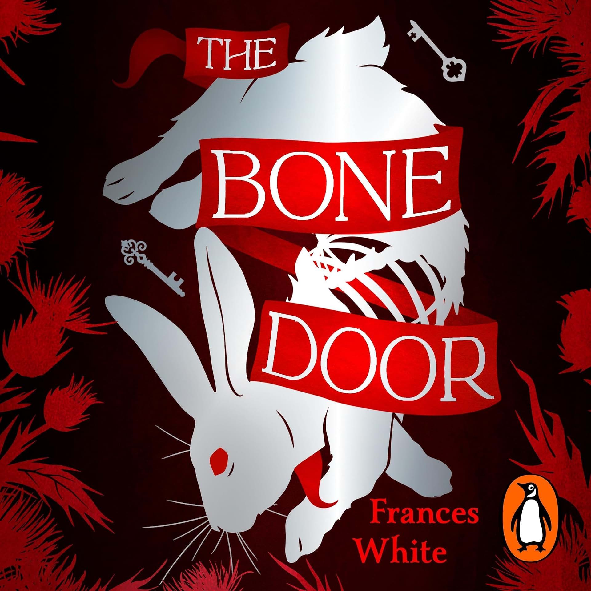 Carousel Item: The Bone Door