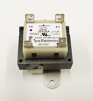 35426a Genie Garage Door Opener Transformer By Tyco Garage Door Hardware Amazon Com 35426a Genie Garage Door Opener Transformer By Tyco Garage Door Hardware Amazon Com