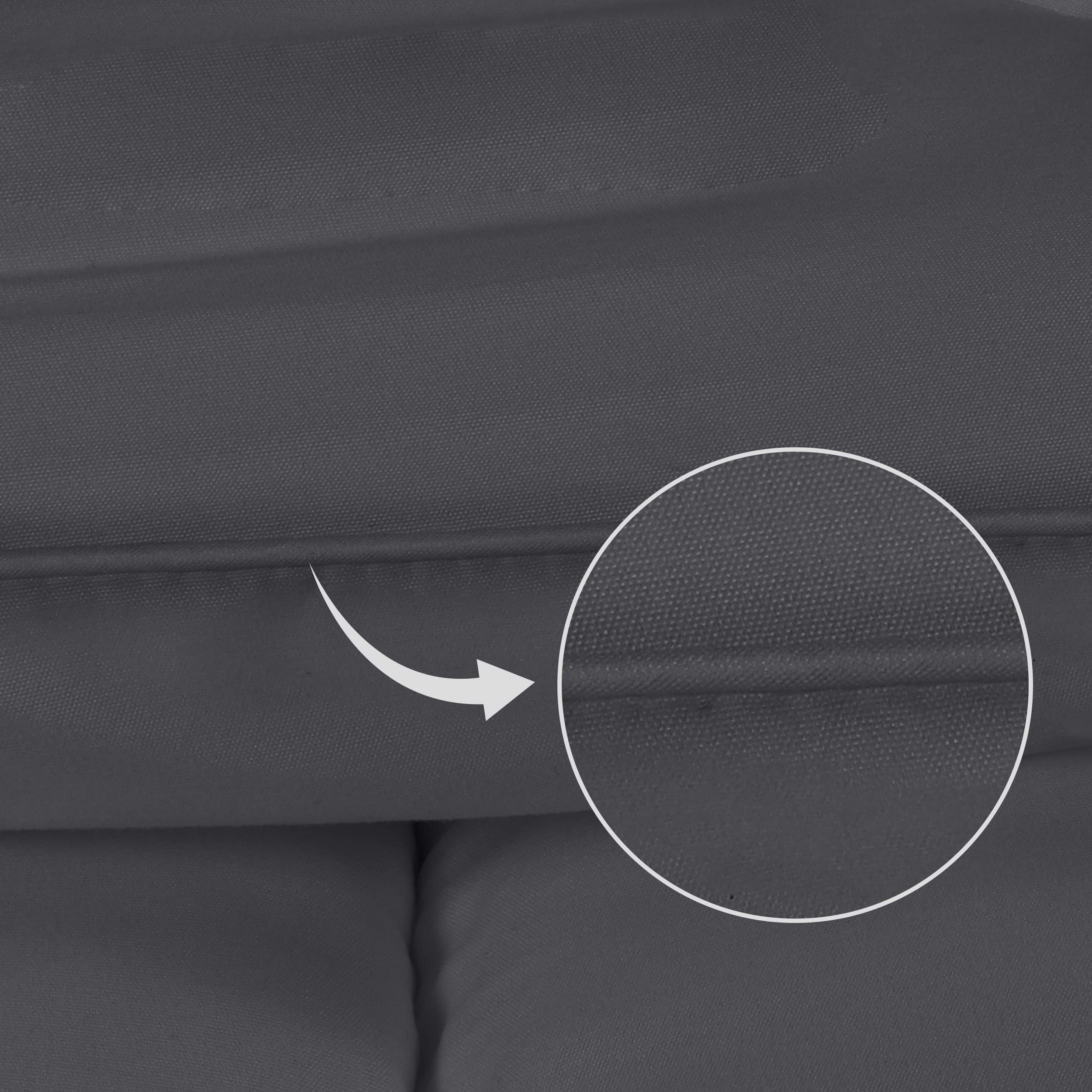 Utopia Bedding Piumone 200 x 220 cm 370 gsm, Piumino Una Piazza e Mezza, Piumino Letto Una Piazza e Mezza, Trapunta Una Piazza e Mezza 100% Microfibra (Grigio)