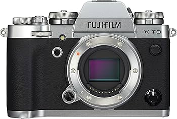 デジタルカメラ Fujifilm XT3 Amazon | 富士フイルム(FUJIFILM) ミラーレス一眼カメラ X-T3ボディ