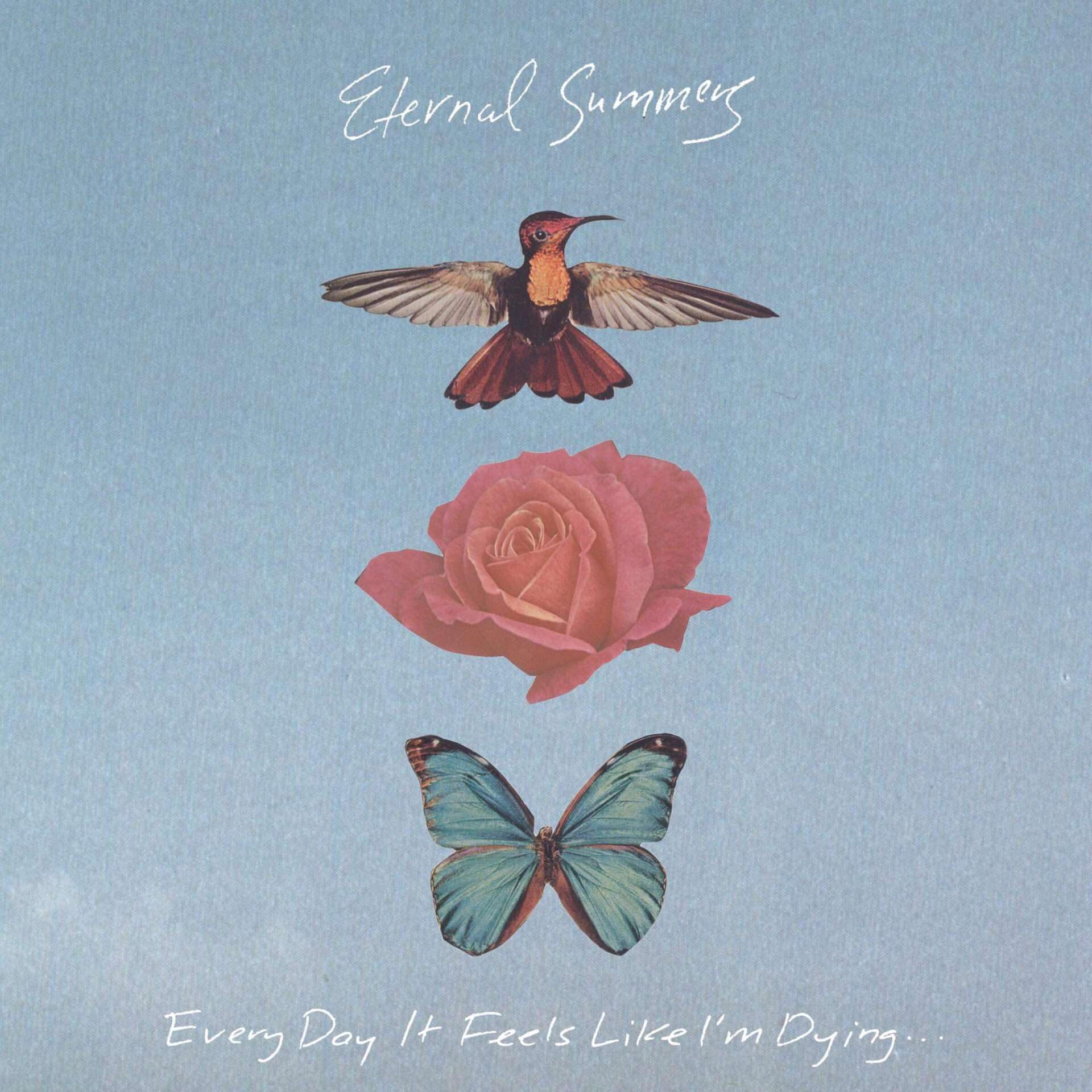 Every Day It Feels Like I'm Dying... [VINYL]