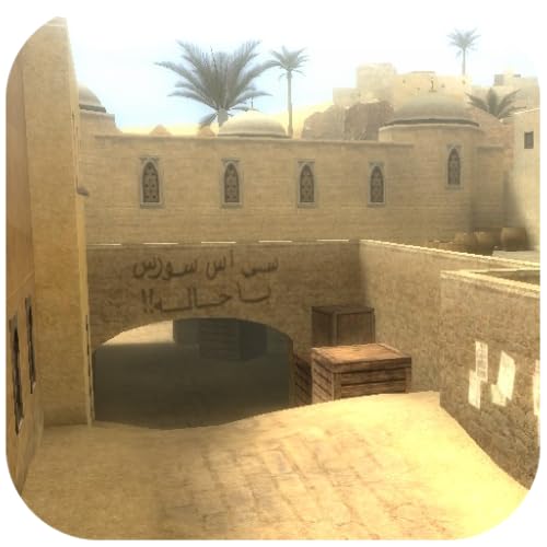 My Nexus for CS:GO & CS:S