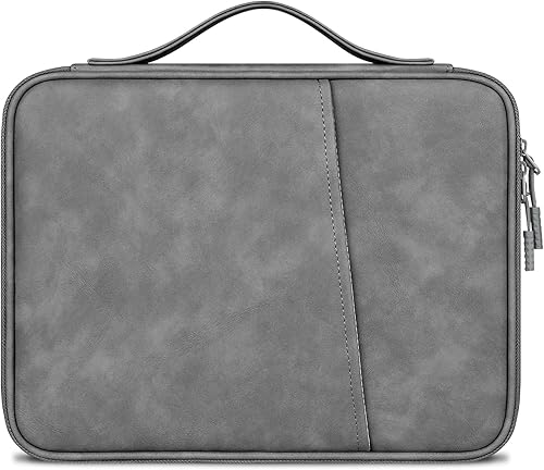 Vista 28 de Lacdo Funda para tableta para iPad A16 de 11 pulgadas, iPad Pro M5 M4 de 11 pulgadas, iPad Air M3 M2 de 10.9 pulgadas, iPad de 10.2 pulgadas, iPad