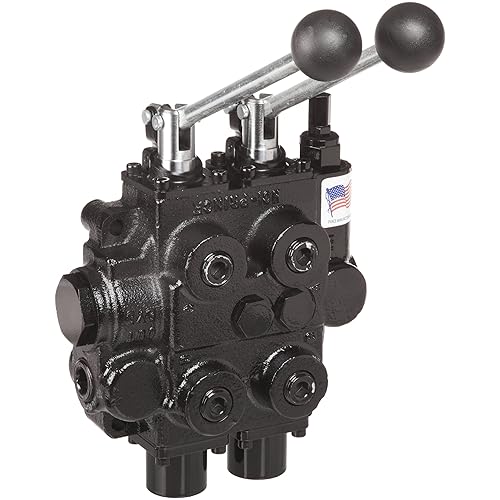 Yard, Garden & Outdoor Living HYDROWORKS Hydraulic Directional Control