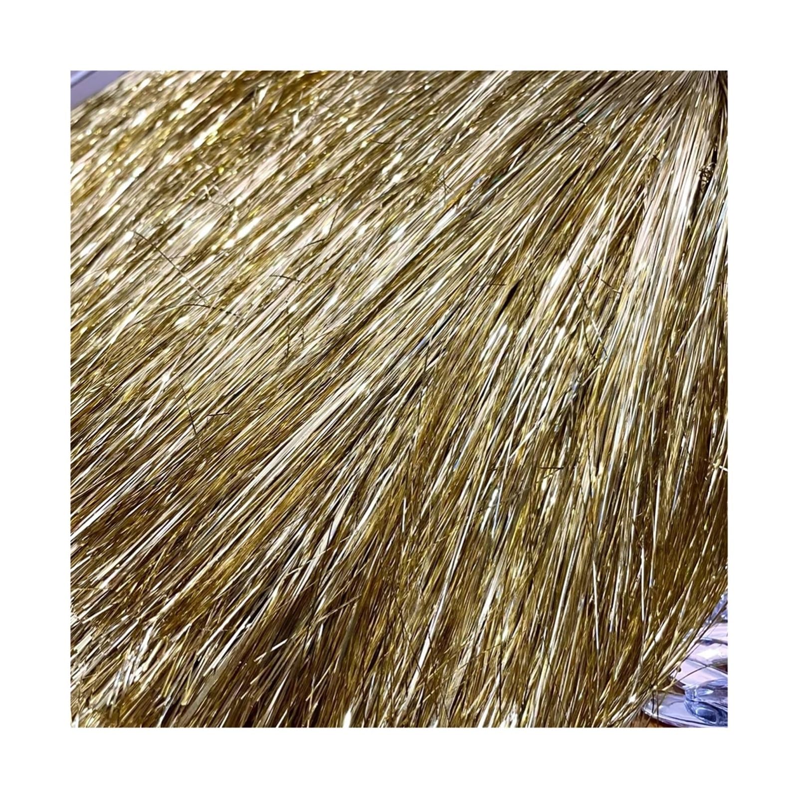 Tassel Fringe Trim 1Yard/Lot 20CM Laser Gold&Silver Glitter Fringes Lace Trim Tassel For Latin Dance Costume Fringe Apparel Accessoires(Color 11)