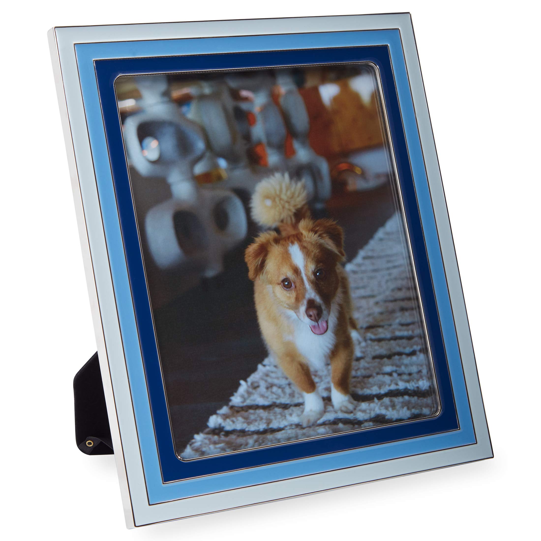 Amazon.com - Now House by Jonathan Adler Chroma Enamel Frame, 8