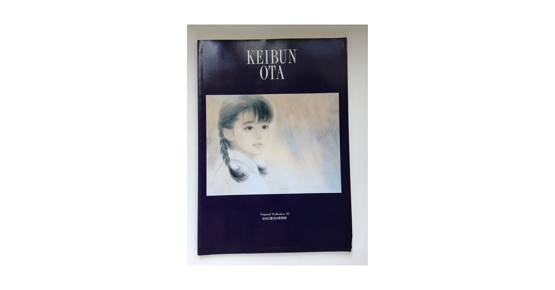 Amazon.co.jp: Keibun Ota おおた慶文の世界展