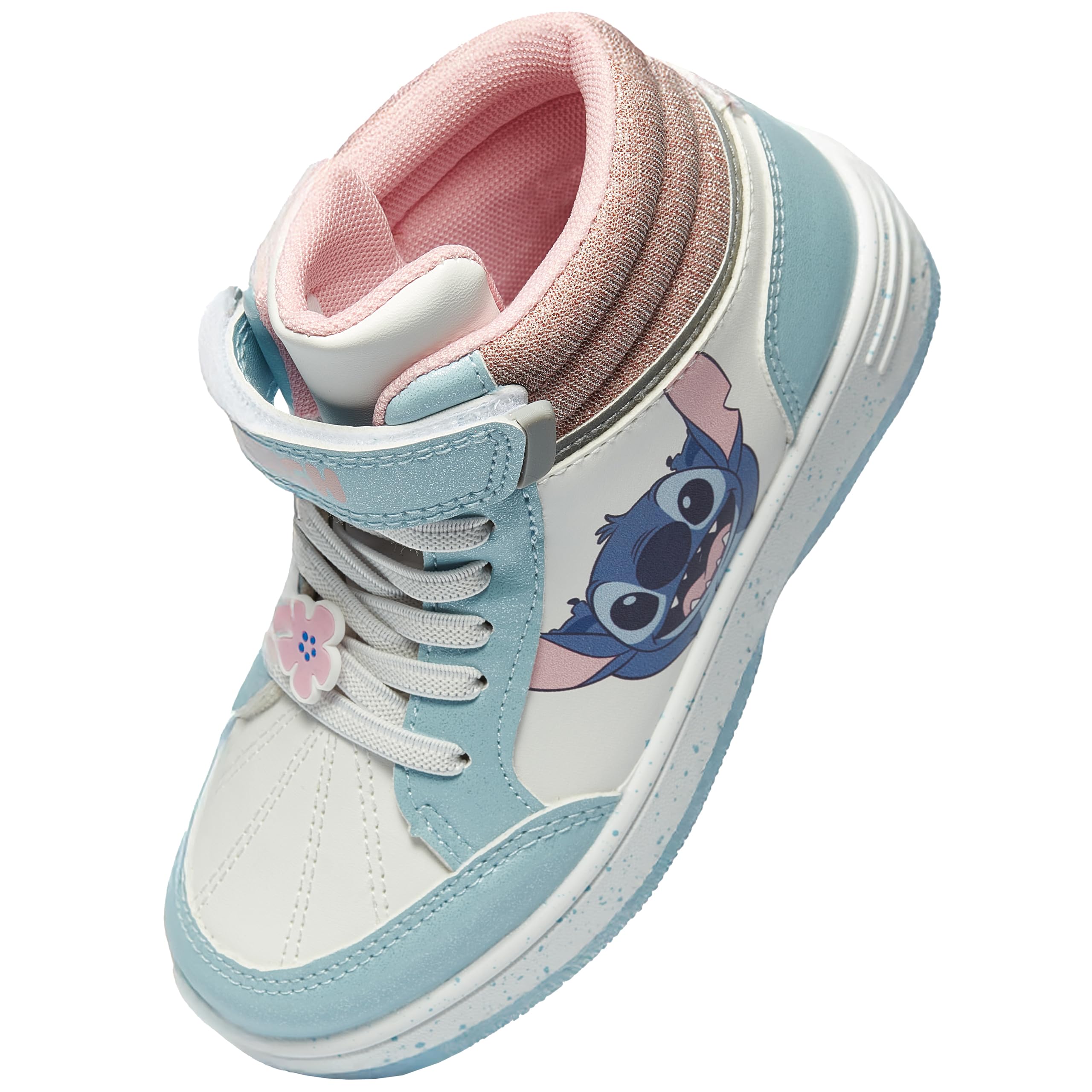 Disney Sneakers Bambina, Scarpe Stitch Bambina, Scarpe Ragazza Lilo E Stitch