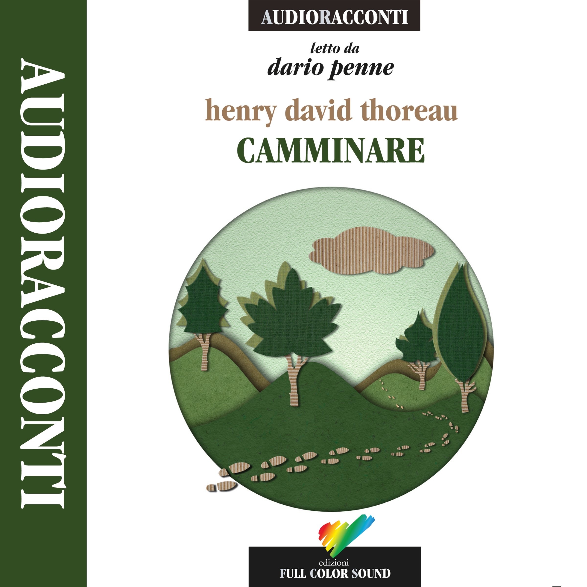 Camminare