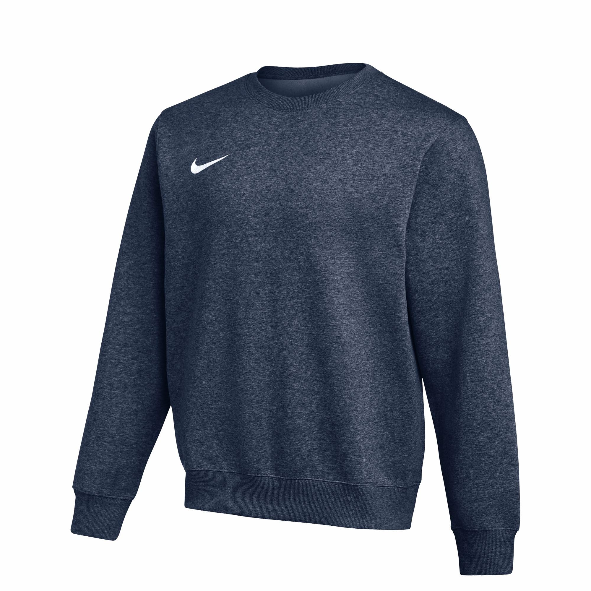 NIKE Park 26 Fleece Crew Neck Sweatshirt