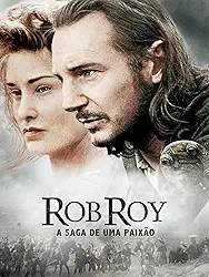 Rob Roy - A saga de uma paixão