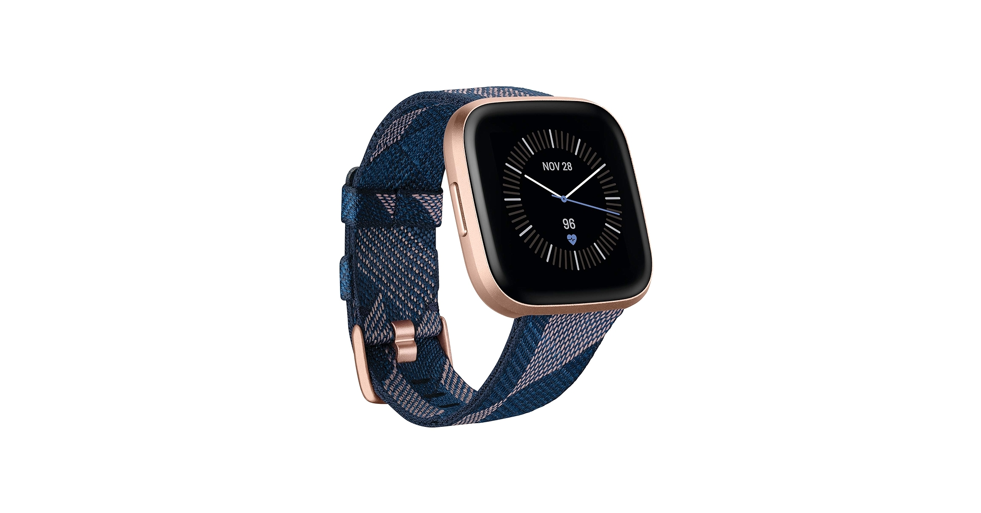 Alexa対応　fitbit versa 2 Amazon.com: Fitbit Versa 2 Health & Fitness Smartwatch with